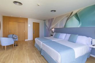 BCL Levante Club Spa