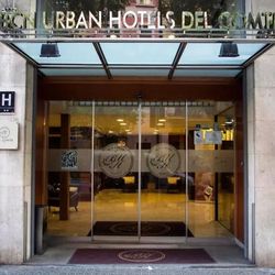 Bcn Urban Hotels del Comte