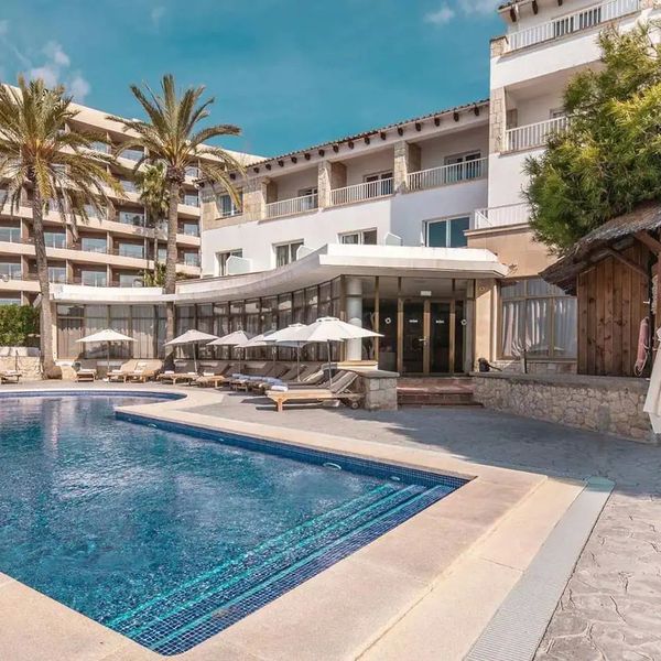 Be Live Adults Only La Cala Boutique (ex. Luabay La Cala)