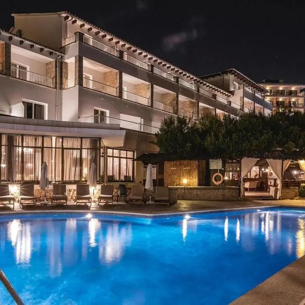 Be Live Adults Only La Cala Boutique (ex. Luabay La Cala)