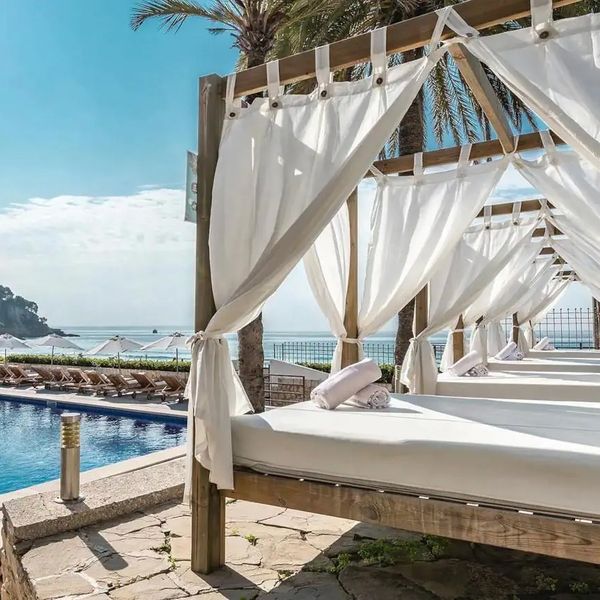 Be Live Adults Only La Cala Boutique (ex. Luabay La Cala)