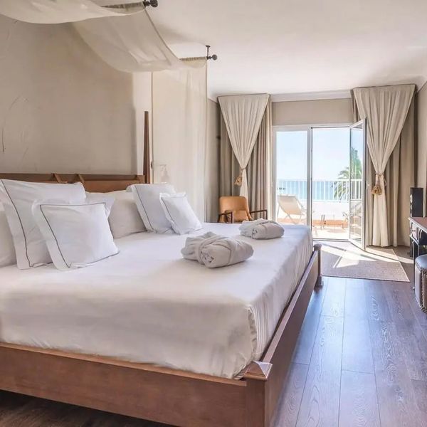 Be Live Adults Only La Cala Boutique (ex. Luabay La Cala)