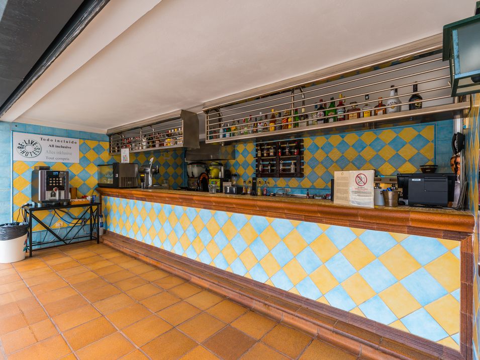 drink bar, wakacjepl