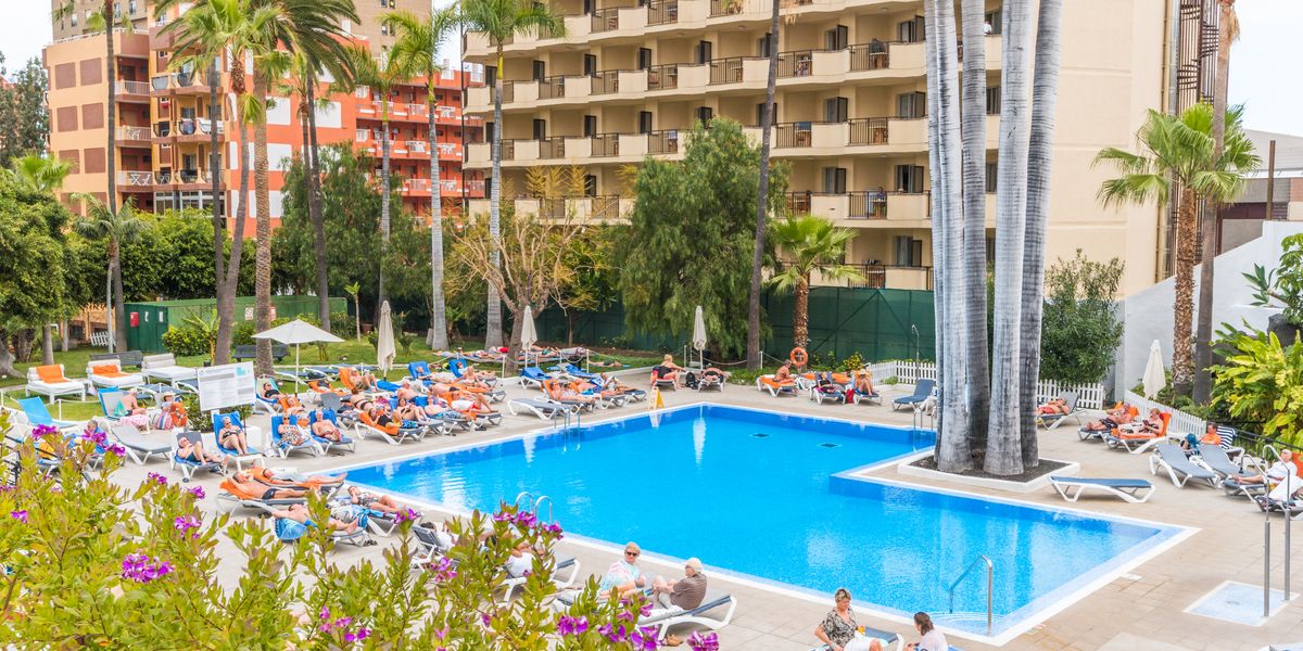 Hiszpania na 7 dni w marcu: 4⋆ hotel od 2 399 zł