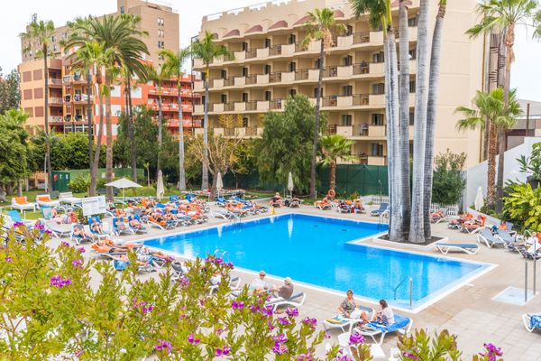 The Be Live Adults Only Tenerife ex Be Live Exper