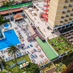 Be Live Adults Only Tenerife ex Be Live Experience