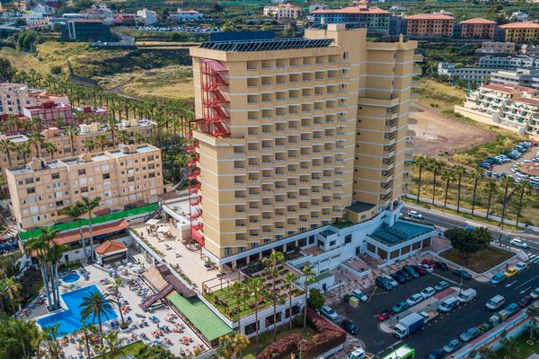 Be Live Adults Only Tenerife ex Be Live Experience