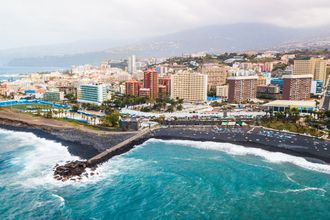 Be Live Adults Only Tenerife ex Be Live Experience