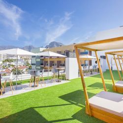 Be Live Experience La Nina