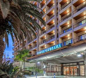 Be Live Experience Orotava