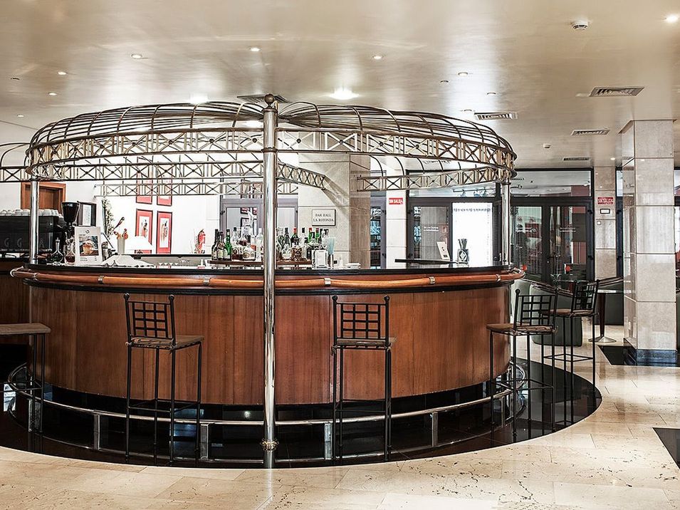 drink bar