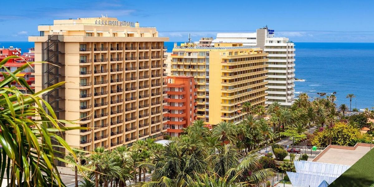 Hiszpania na 7 dni w sierpniu: 4⋆ hotel od 7 277 zł