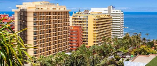 Be Live Experience Orotava