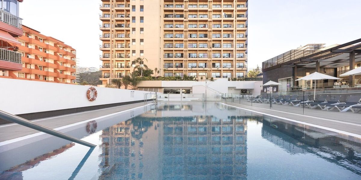 Hiszpania na 7 dni w czerwcu: 4⋆ hotel od 4 222 zł