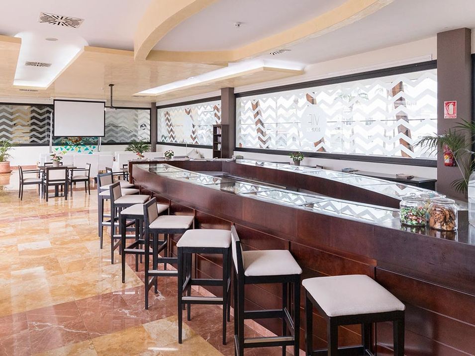 drink bar
