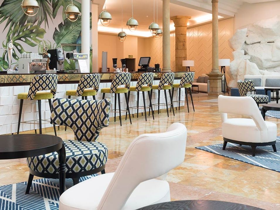 recepcja / lobby