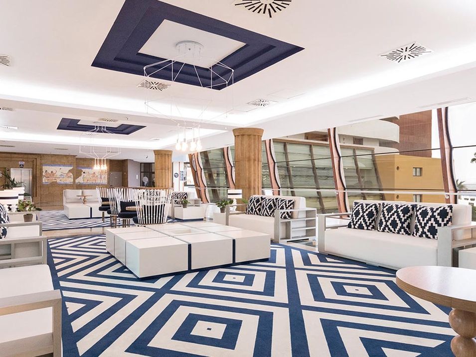 recepcja / lobby