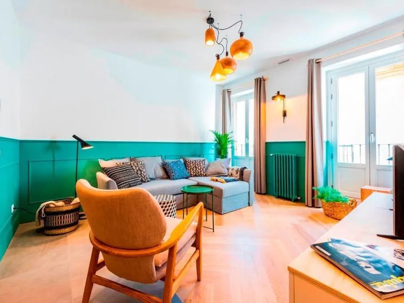 Be Mate Gran Via Suites