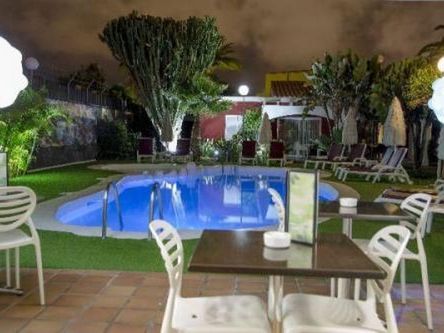 Beach Boys Playa del Ingles 3*