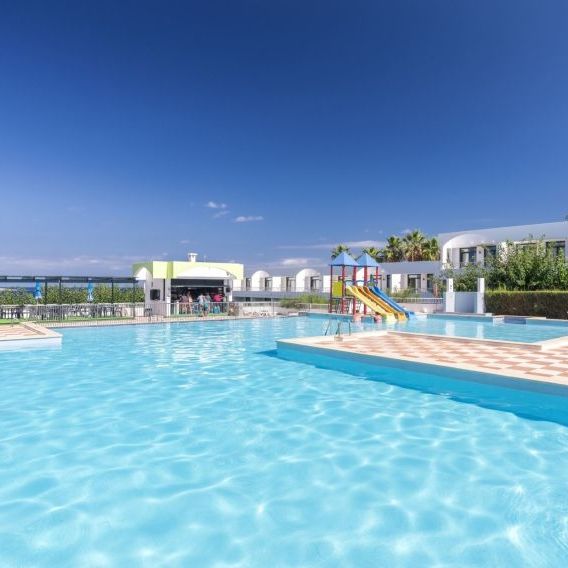 Beach Club (Menorca)