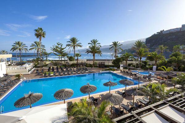 Sol Costa Atlantis ex Beatriz Atlantis Spa