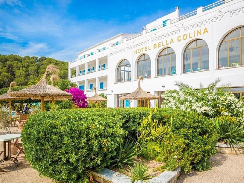 Bella Colina Vintage 1953