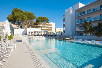 Bella Playa Cala Ratjada