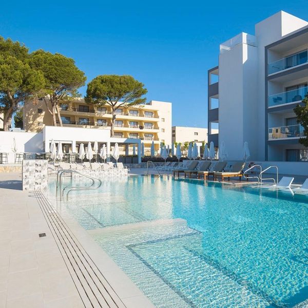Bella Playa (Cala Ratjada)