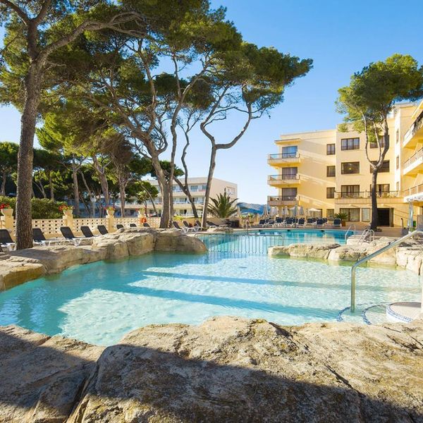 Bella Playa (Cala Ratjada)