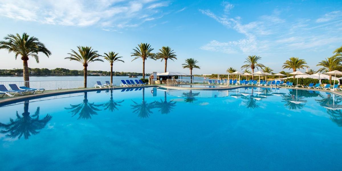 Hiszpania na 7 dni we wrześniu: 3⋆ hotel od 4 372 zł