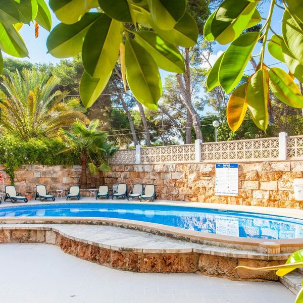 Ben Hur Apartamentos