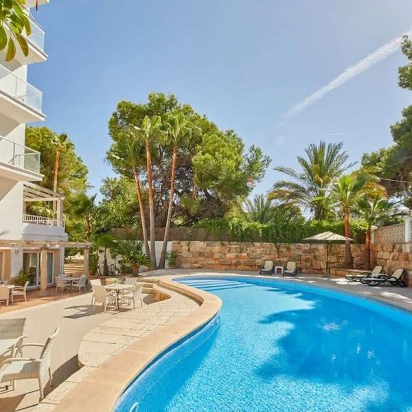 Ben Hur Apartamentos