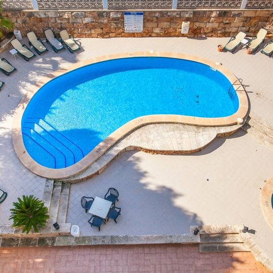 Ben Hur Apartamentos