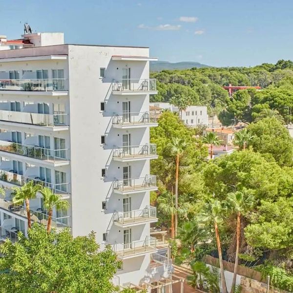 Ben Hur Apartamentos