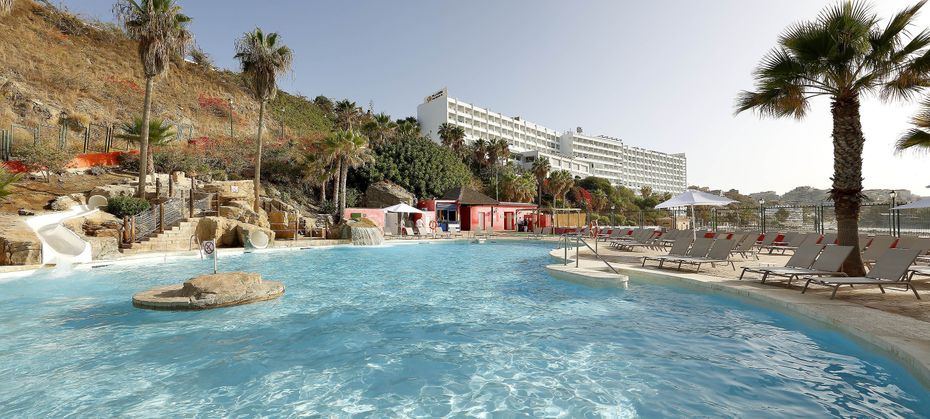 Benalma Costa del Sol (ex Palladium Costa del Sol)