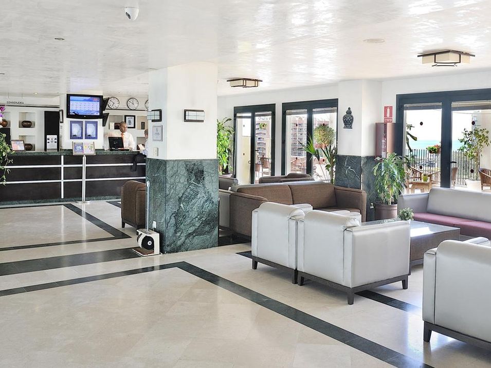 recepcja / lobby