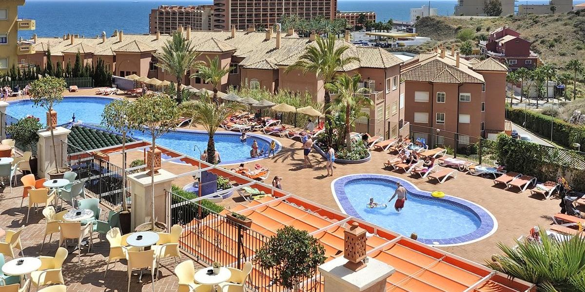 Hiszpania na 7 dni w kwietniu: 4⋆ hotel od 5 438 zł