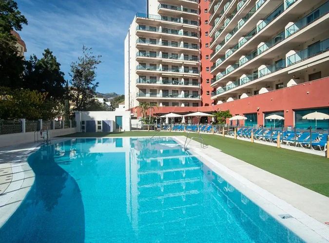 Benalmadena Principe Pierre & Vacances