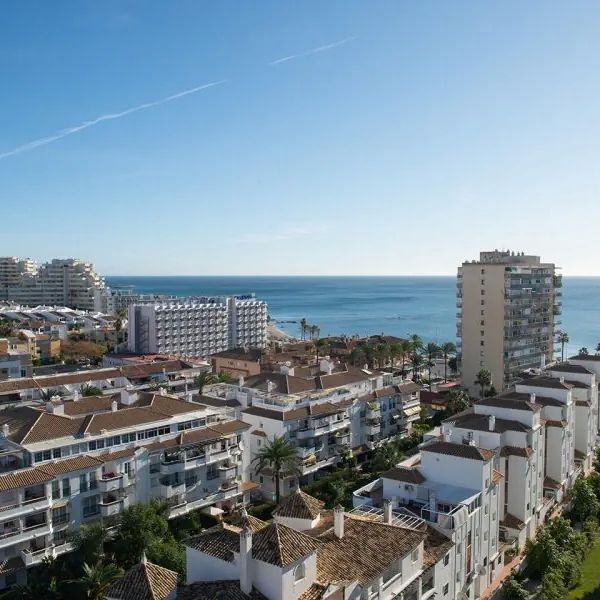 Benalmadena Principe Pierre & Vacances