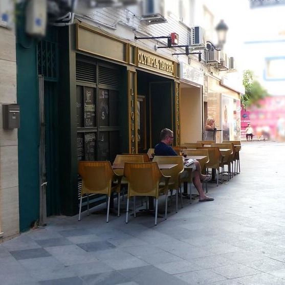 Benidorm City Olympia