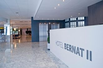 Bernat II