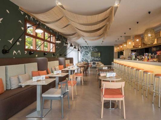 drink bar