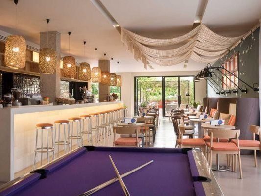 drink bar
