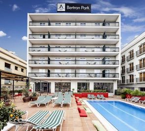 Bertran Park (ex Aqua)