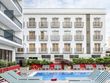 Top miejscowość Lloret de Mar