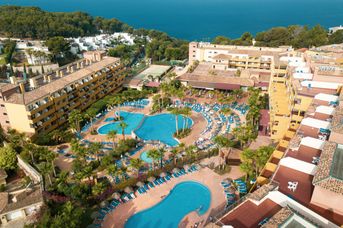 Best Alcazar