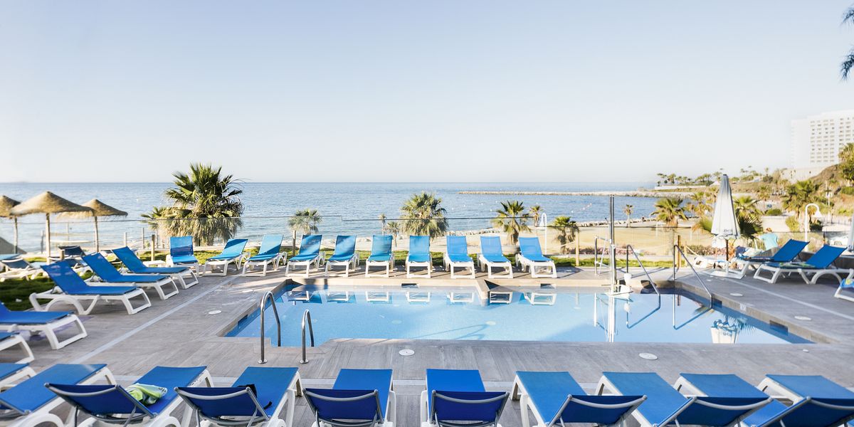 Hiszpania First Deal na 7 dni w październiku: 4⋆ hotel od 5 074 zł