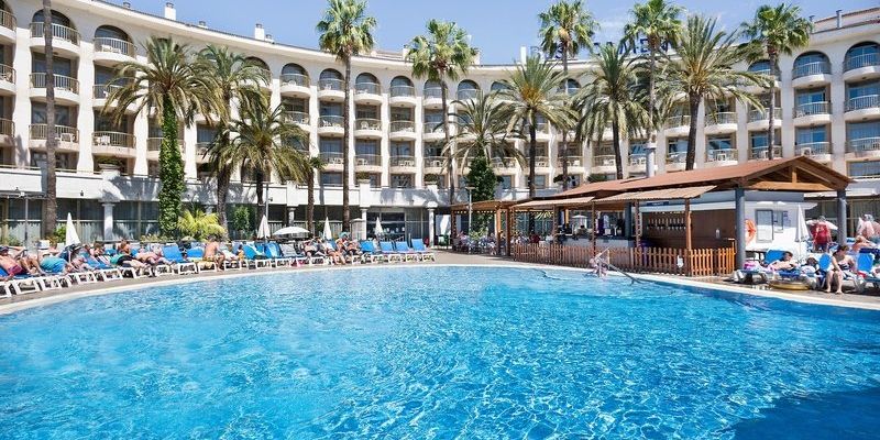 Hiszpania na 7 dni w kwietniu: 4⋆ hotel od 2 630 zł
