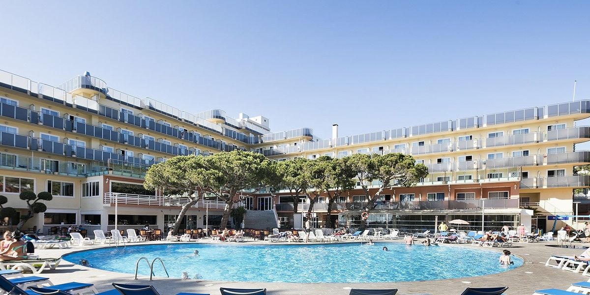 Hiszpania na 7 dni w październiku: 3⋆ hotel od 2 961 zł