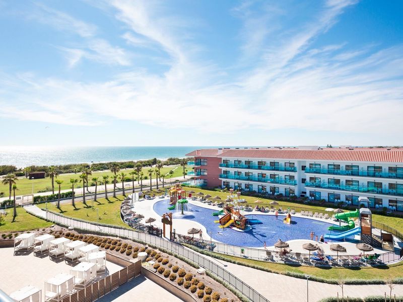 Best Costa Ballena